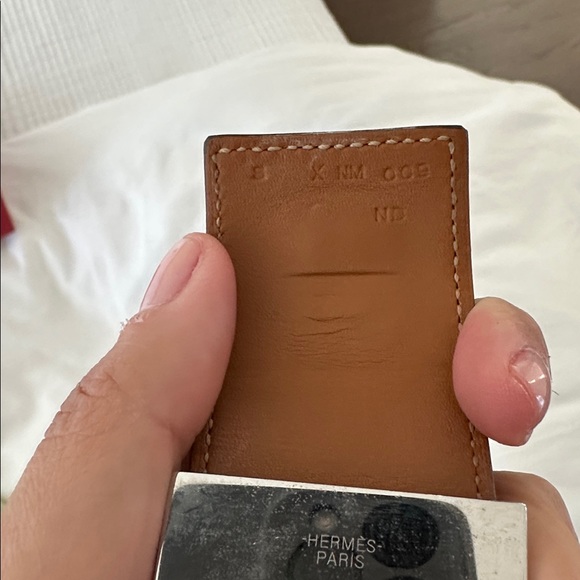 Hermes CDC bracelet RARE - Picture 9 of 10